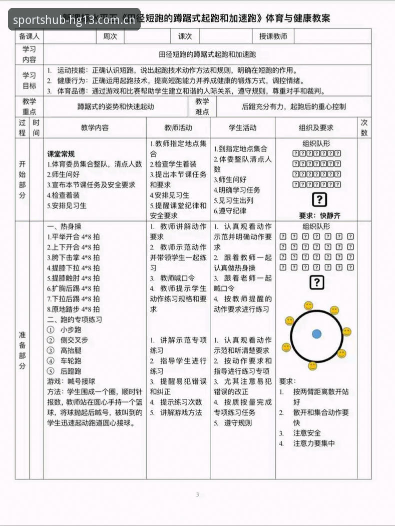 HG13体育精彩之旅必备：3大趋势分析与5个操作要点